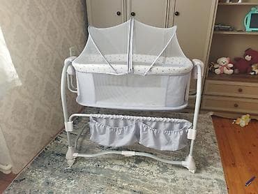 lalafo tek kravatlar: Ayten20Mastella firmasının elektron nənnisi satılır. Qiyməti 90 manat — 1