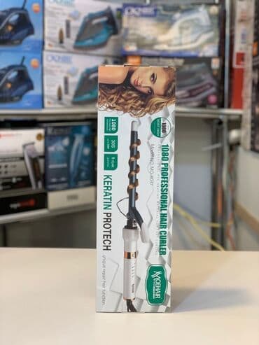 sac duzləşdirici fenlər: Saç buran maşa 180 - 300 °C, Yeni, Ödənişli çatdırılma, Pulsuz çatdırılma — 15