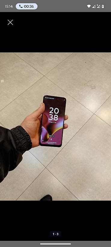 lenovo lp3 pro: Motorola Moto G54, 256 GB — 1
