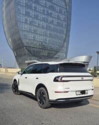 şlanqların satışı: Changan Qiyuan Q07: 1.5 l | 7000 km Krossover — 3