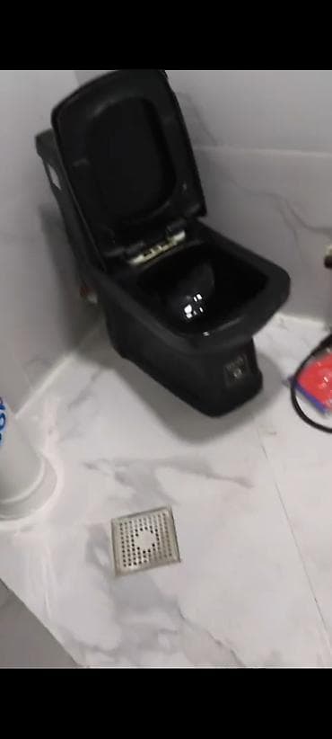 sumqayit kiraye ev: 80 kv. m, 3 otaqlı, Qaz, İşıq, Su — 7