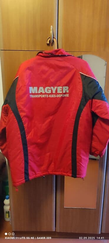 демисезонные кожаные мужские куртки: Новая куртка теплая и толстая в отличном состоянии — 2