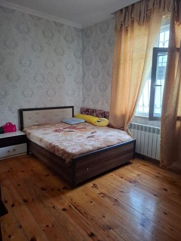 дом с гаражом и мансардой: Zığ qəs. 5 otaqlı, 117 kv. m, Kredit yoxdur, Orta təmir — 7