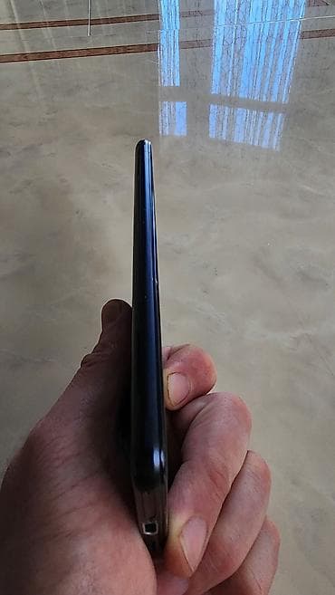 dubay telfonlar: Vivo S5, rəng - Qara, Barmaq izi — 7