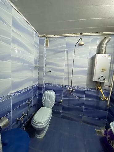 kirə: Gəncə, 2 otaqlı, Köhnə tikili, 48 kv. m — 9