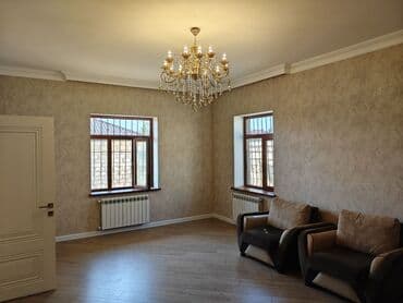 ev uzlukleri: Buzovna 4 otaqlı, 154 kv. m, Yeni təmirli — 4