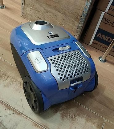 tosoran: Tozsoran Silver turk istehsali 2400 watt torbali model 4,5 m kabel — 3