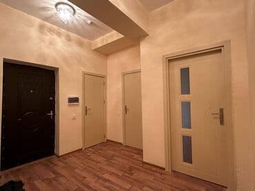 binəqədi evlərin satışı: 2 otaqlı, Yeni tikili, m. Həzi Aslanov, 76 kv. m — 12