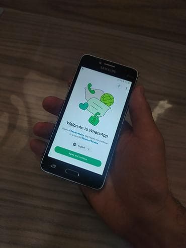 Samsung Galaxy J3 2016 lalafo.az -da Samsung Galaxy J3 2016