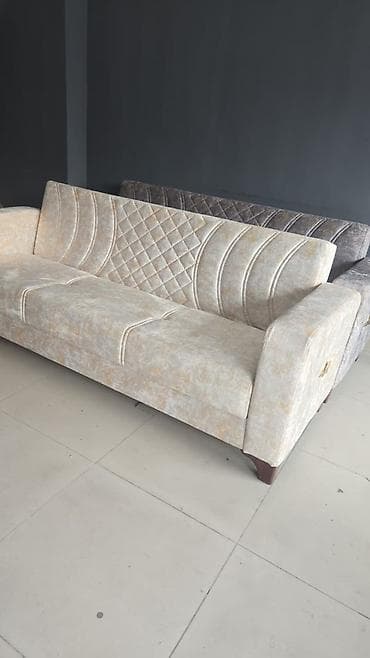 isdemis divanlar: Divan, Yeni, Açılmayan, Bazasız, Parça, Çatdırılma yoxdur — 1