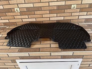 powerfull ses bogucu: Avtomobil üçün ayaqaltı, Yeni, Dəri, Chanqan — 1