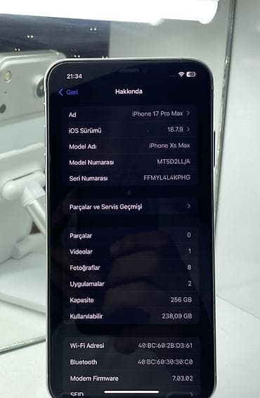 canon 5 d: IPhone Xs Max, 256 ГБ — 2