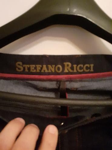 cins: Cins şalvar, Stefano Ricci — 5