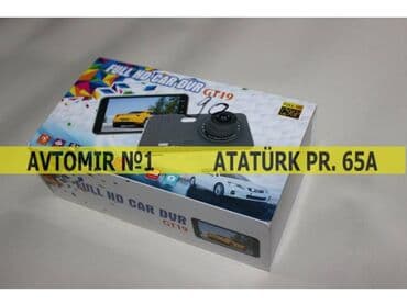 Digər avtoelektronika: Fm modulyator a53 🚙🚒 ünvana və bölgələrə ödənişli çatdırılma 💳birkart — 1