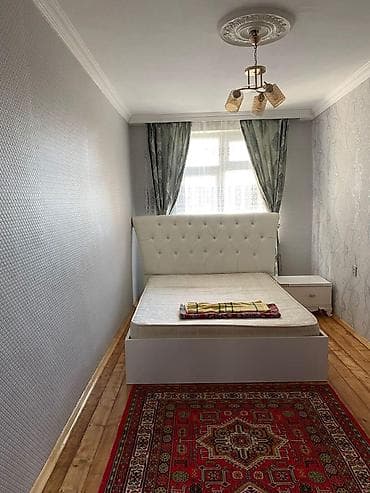 studio menziller: Nerimanov metrosu yaxinliginda eve 2 xanim otaq yoldasi axtarilir — 8