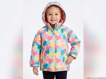 Жакетка, Для девочек, 3 - 4 года, Lc Waikiki — 1