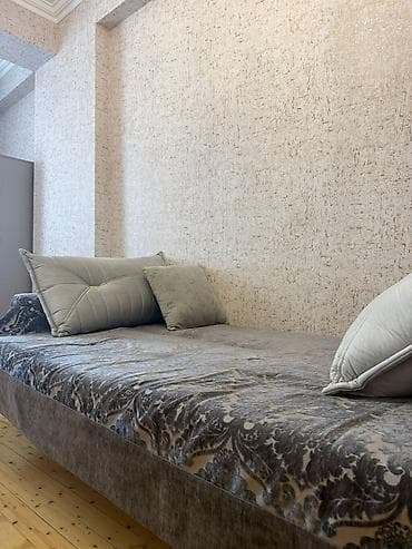 1 otaqlı kirayə: Salam ⚠️DİQQƏTLƏ OXU XANIM OTAQ YOLDAŞI AXTARILIR⚠️ mənzilə səliqəli — 5