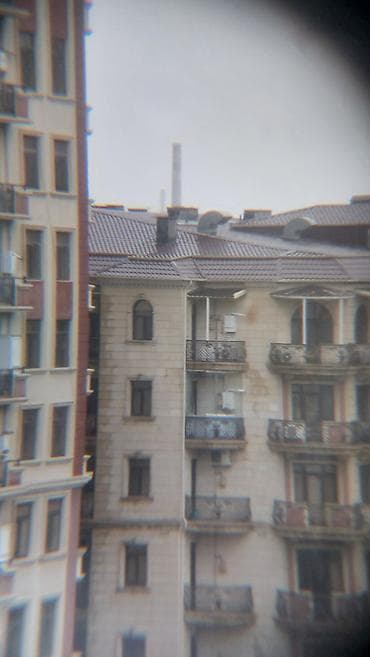 Telefon üçün klipsli telefoto obyektiv - Universal klips vasitəsilə — 3