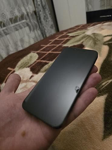 IPhone 13, 128 GB, Midnight, Face ID