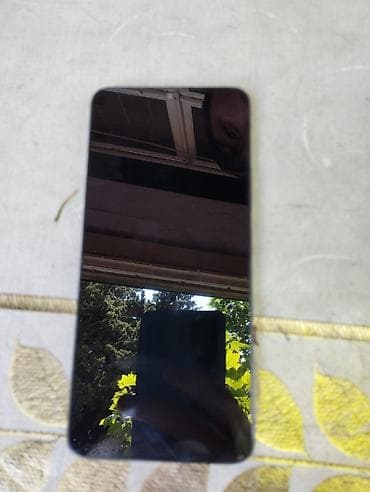 Redmi 13C, 256 GB, rəng - Qara, Sensor — 2