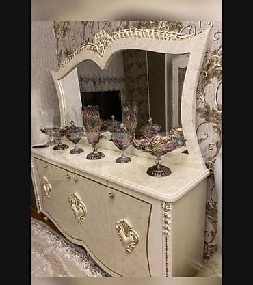 parça dolablar: İkinəfərlik çarpayı — 4