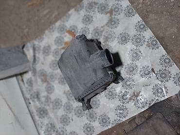 kia forte diffuser: Lexus lx570 üçün hava filtri korpusu (airbox) - Detal növü: Mühərrik — 2