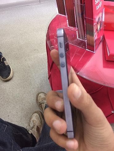 iphone 5s ekran: IPhone 5, 16 GB — 5