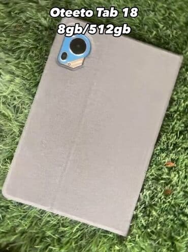 Другие планшеты: Oteeto tab 18 ‼️tablet tam yeni təzə bağlı qutudadır‼️ otteto — 11