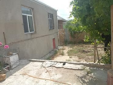 modern evler: Lökbatan qesebesi 1 ci massiv birinci küçe evin qazi suyu isigi — 3