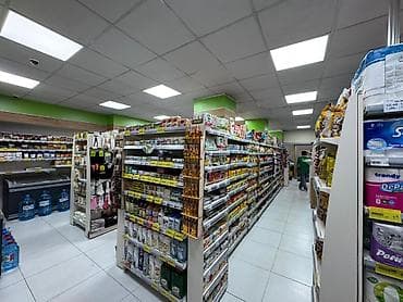 Недвижимость: 🏢 SATILIR – HAZIR İCARƏDƏ OLAN KOMMERSİYA OBYEKTİ 📍 Pəhlivan — 4