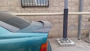 bmv maşınlar: BMW 3 series: 1.8 l | 1994 il Sedan — 6