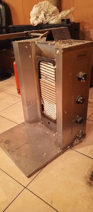 Moyka avadanlığı: Donər aparatı 200₼ satılır
Savetski teref

0122 zeyno♥️ — 1