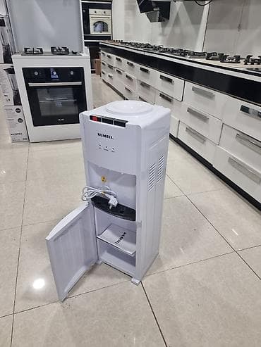 sharp soyuducu servis: Dispenser Döşəməüstü, Su soyutma ilə, Yeni — 8