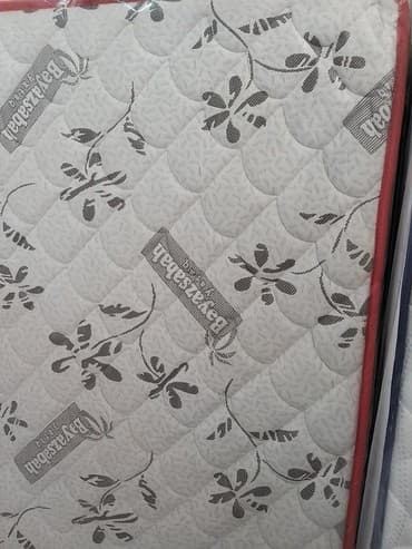 işlənmiş matras: Matras tək və taxt üçün — 1