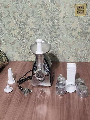 Mətbəx kombaynı Ardesto, İşlənmiş, Ödənişli çatdırılma lalafo.az -da Mətbəx kombaynı Ardesto, İşlənmiş, Ödənişli çatdırılma