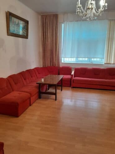 дома в сумгаите: 5 комнат, 90 м², Средний ремонт — 6