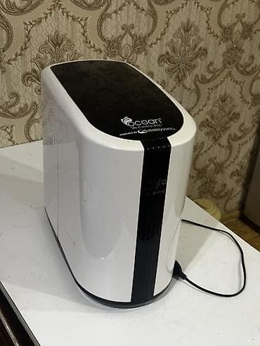 noutbuklar islenmis: Ocean powered by Easywell su təmizləyici (RO sistemi) 5 aydır — 1