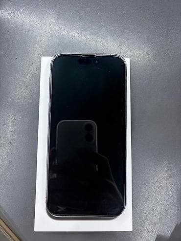 iphone 13 max: IPhone 14 Pro, Deep Purple, Simsiz şarj — 3