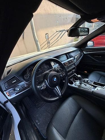 hot wheels f1: BMW M5: 2 l | 2014 il Sedan — 7