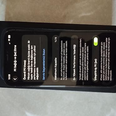 apple notebook: IPhone 12 Pro, 128 GB, Pacific Blue, Face ID — 8