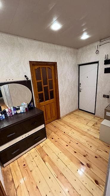 Yeni tikili: Digah, 2 otaqlı, Köhnə tikili, 52 kv. m — 1
