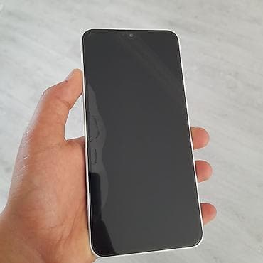 samsung buds: Samsung Galaxy A16, 128 GB, rəng - Ağ — 7