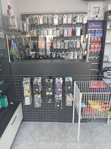 Telefon aksesuarları üçün lalafo.az -da Telefon aksesuarları üçün