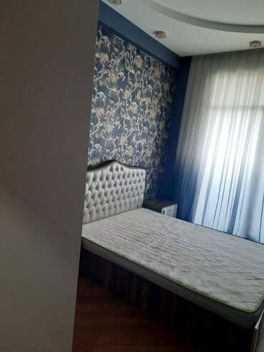 2 otaqlı mənzil vasitəçisiz: Yasamal rayonu,20 yanvar metro yaxınlığı,Onkologiya xəstəxanası — 6