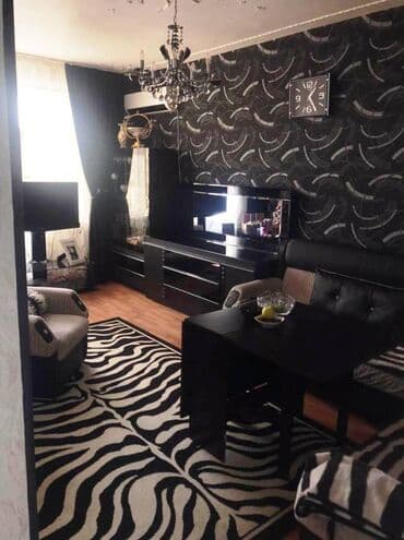 дешевые квартиры в баку: Баку, 3 комнаты, Вторичка, 55 м² — 1