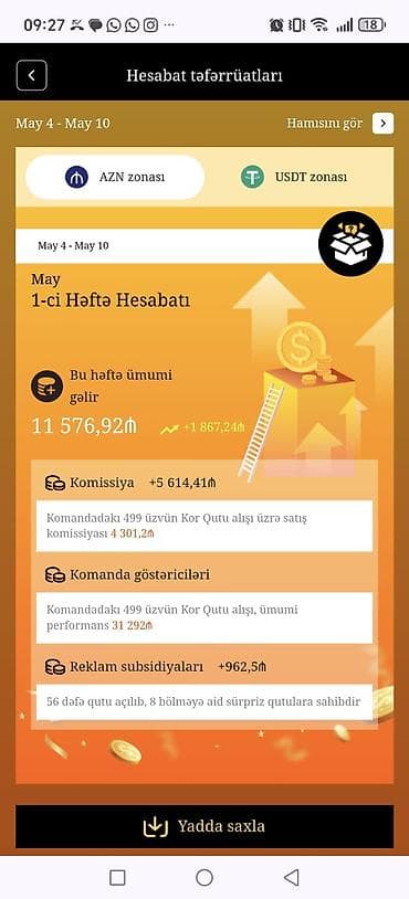 работа в баку срочно без посредников: Маркетолог требуется, Любой возраст, Без опыта — 3
