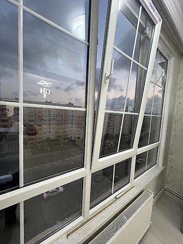 gence emlak ev: Bakı, 8-ci kilometr, 2 otaqlı, Köhnə tikili, m. Qara Qarayev, 70 kv. m — 10