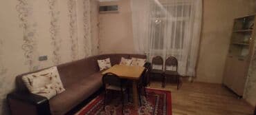 şamaxıda kirayə ev: Masasirda Qurtuluş 93də 5 mərtəbəli binanin 3-ci mərtəbəsində — 1