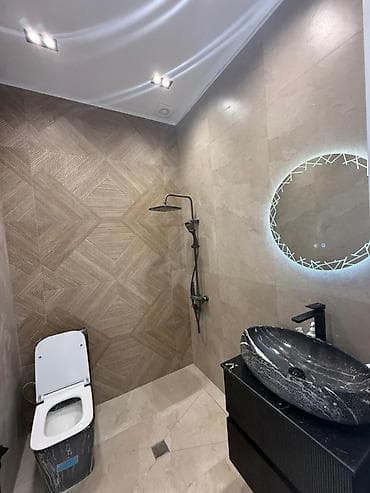 Дома: 3 комнаты, 110 м² — 5