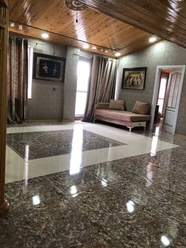 yasamal yeni tikili satilir: 2 otaqlı, Yeni tikili, 80 kv. m — 1